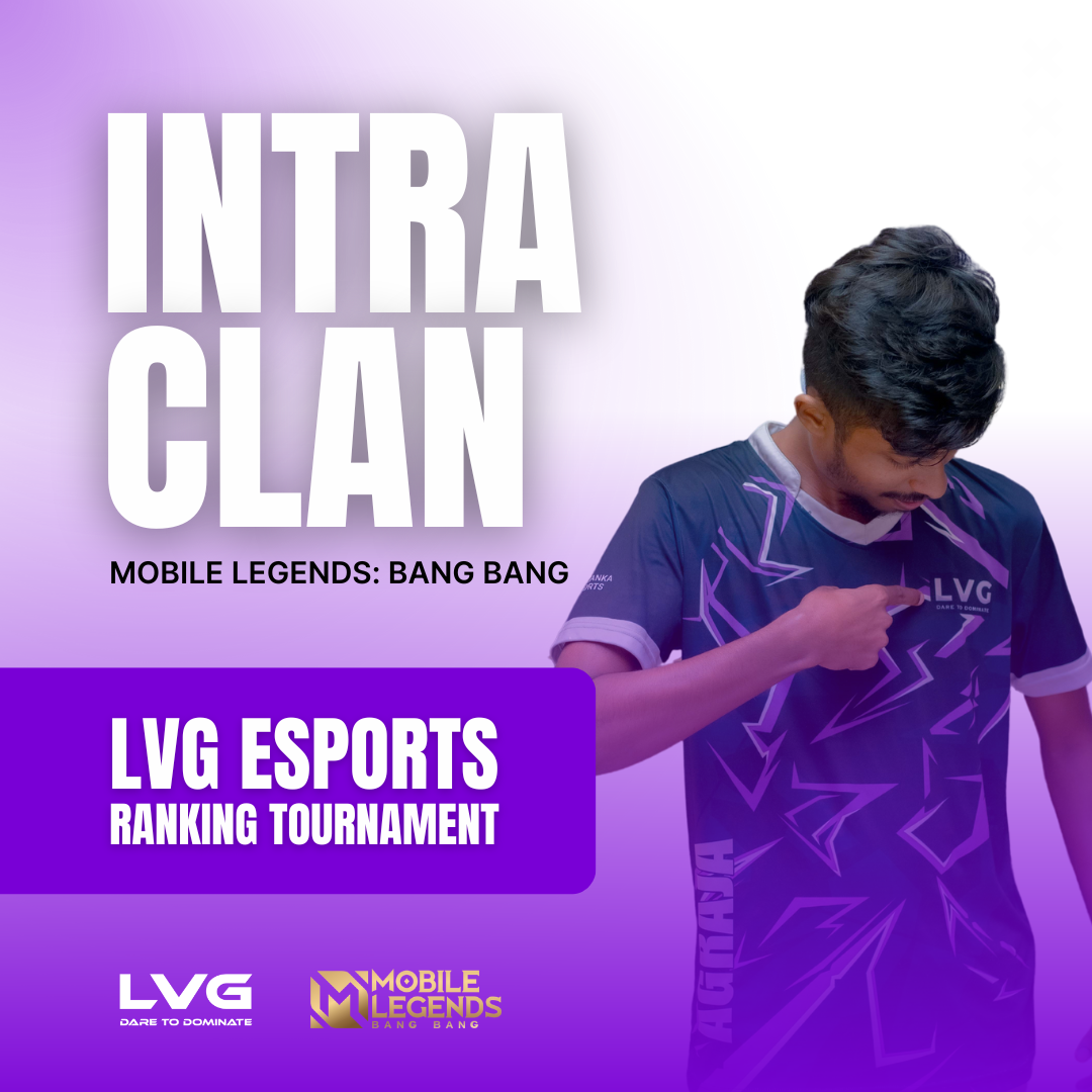 Intra Clan Mlbb Ranked